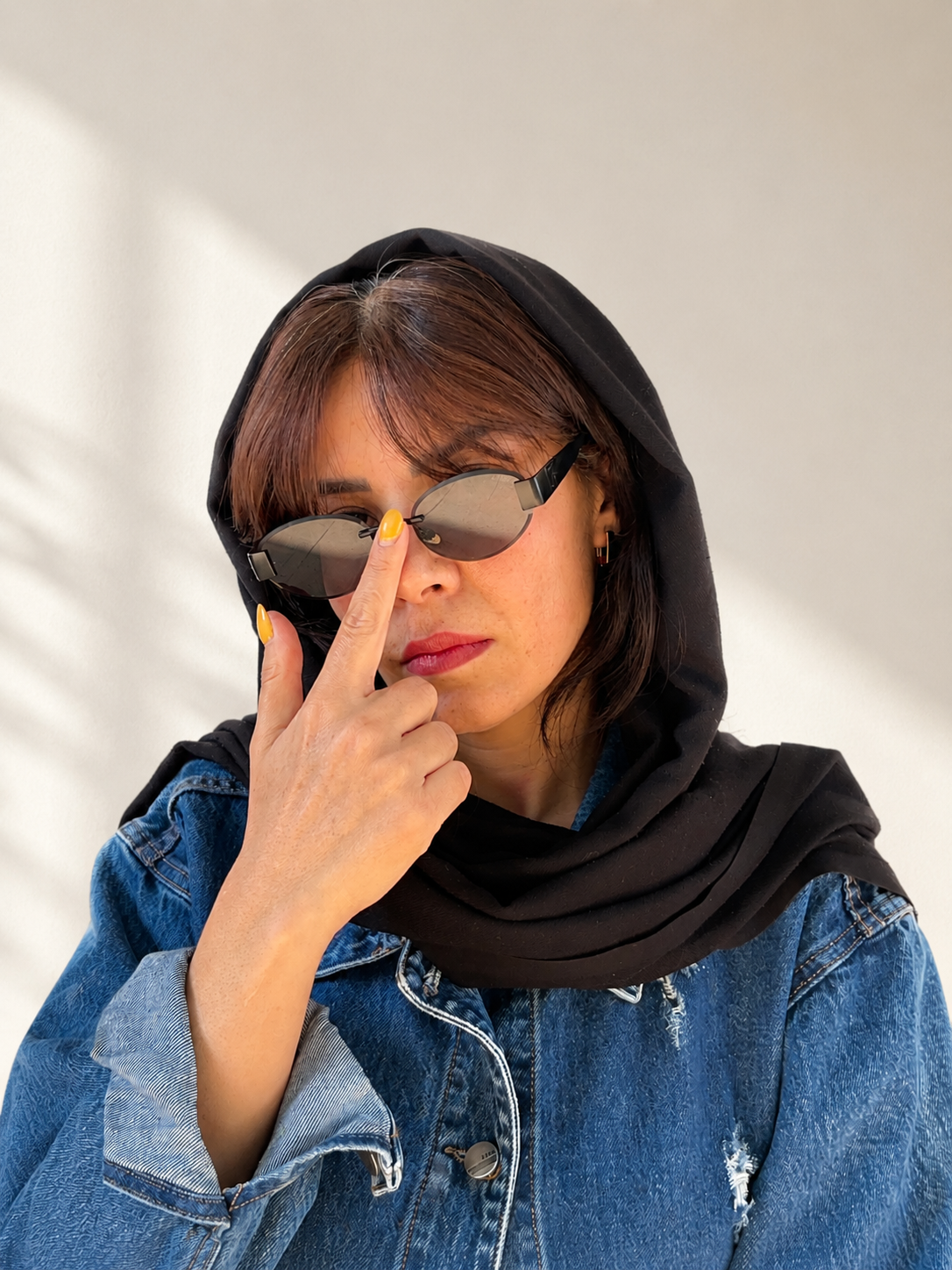 عینک آفتابی سلین
