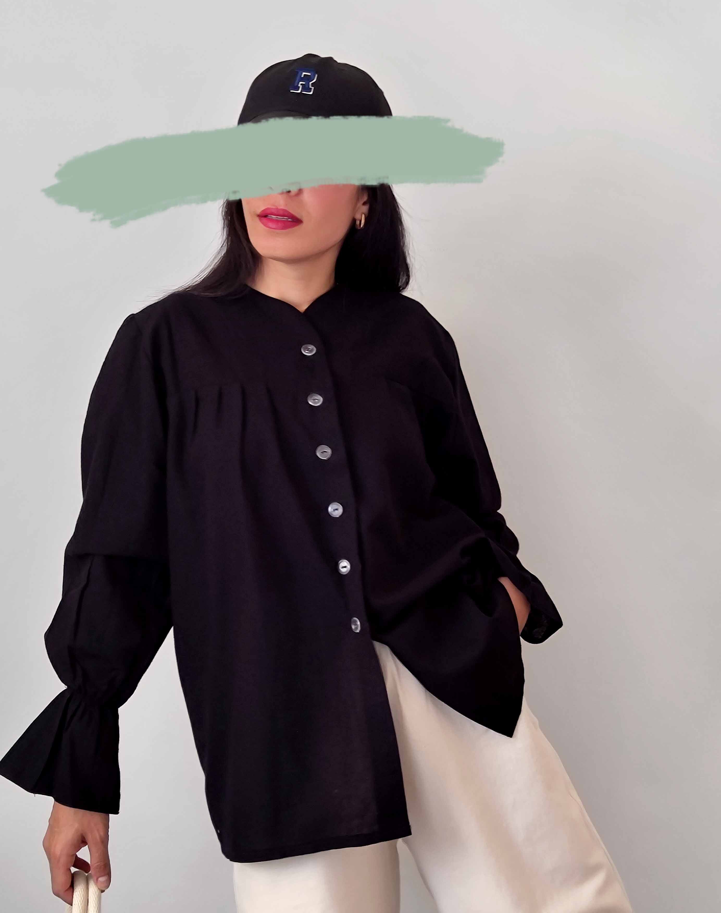 شومیز رایکا