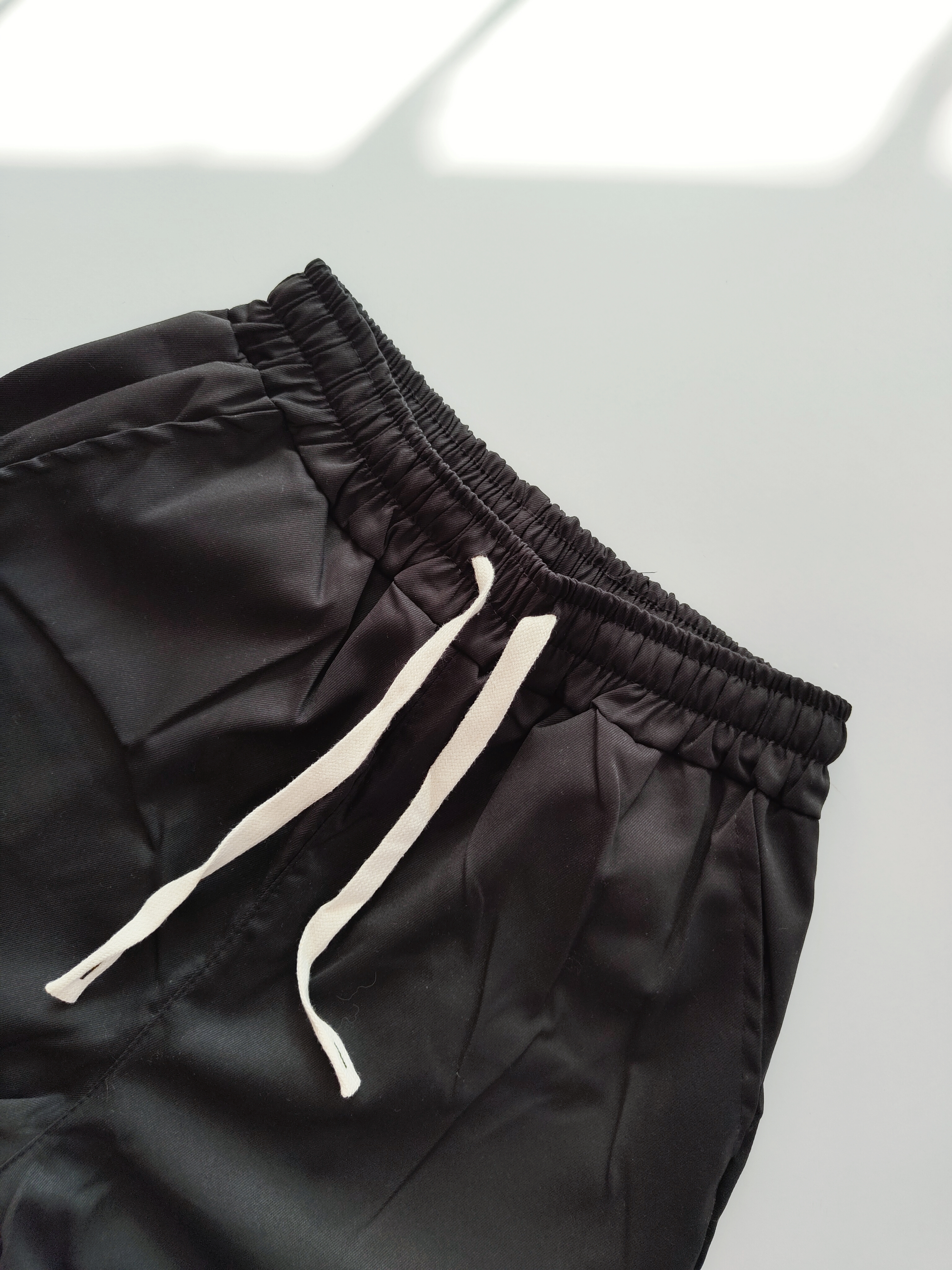 شلوار کتان وارداتی