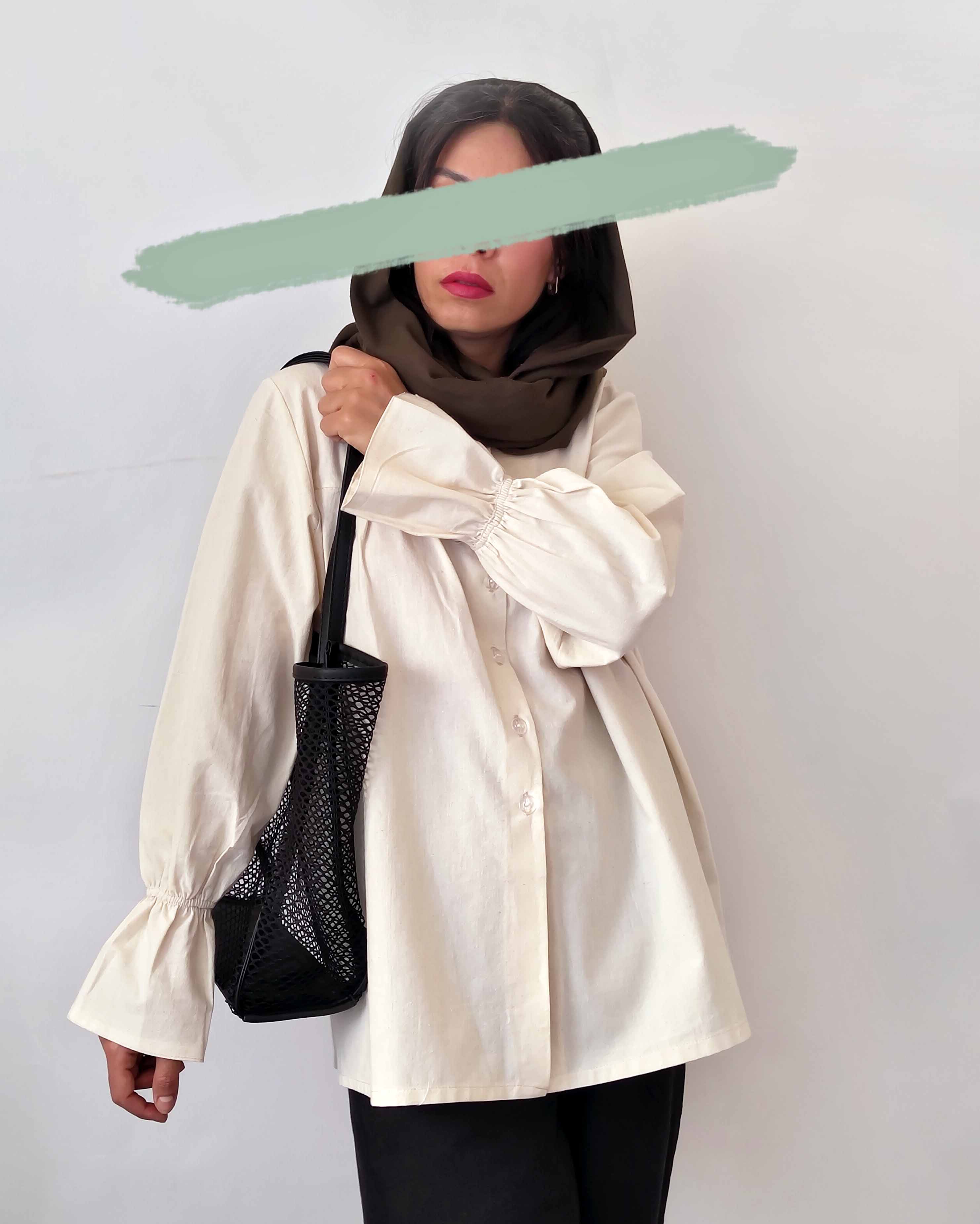 شومیز رایکا