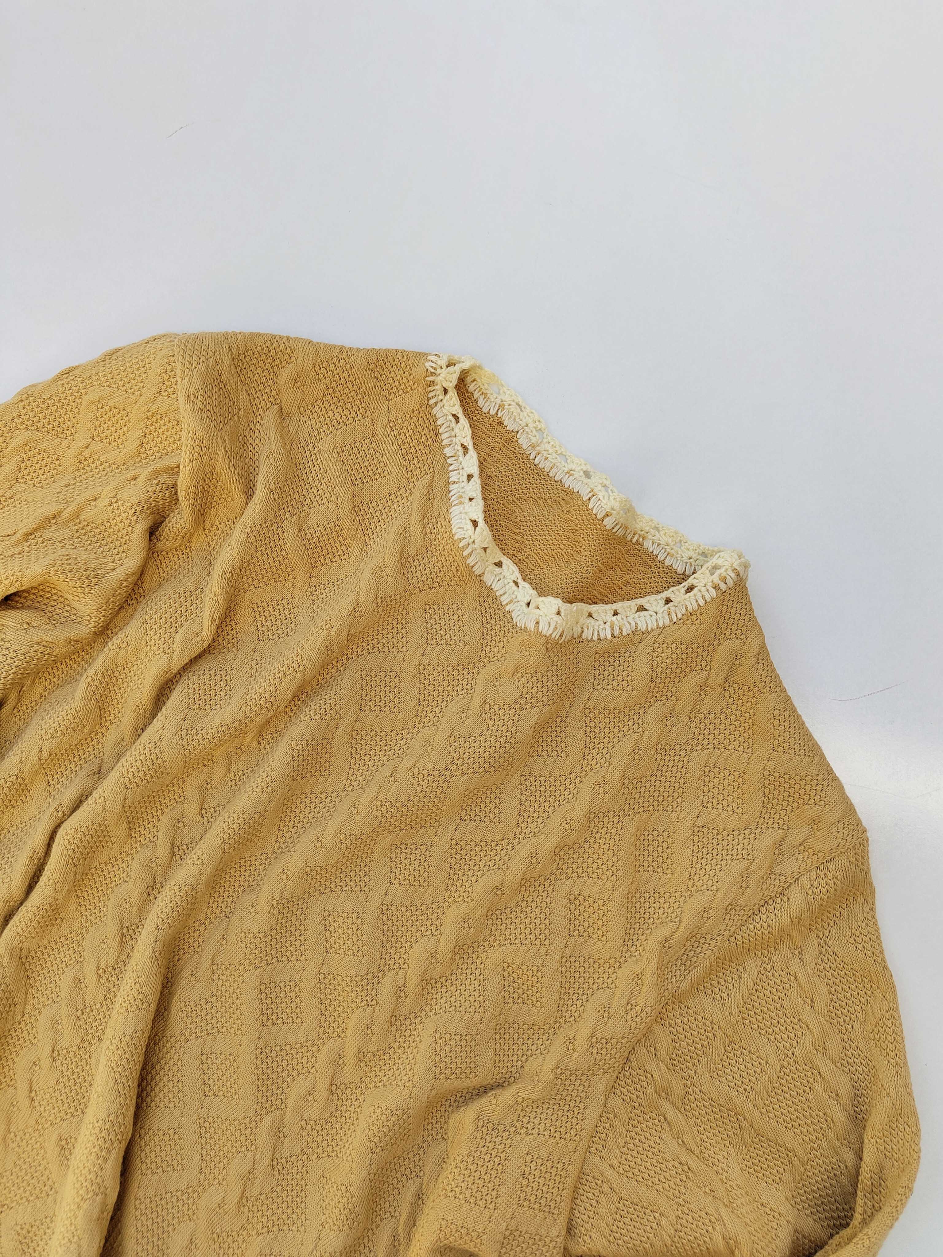 بلوز بافت لش